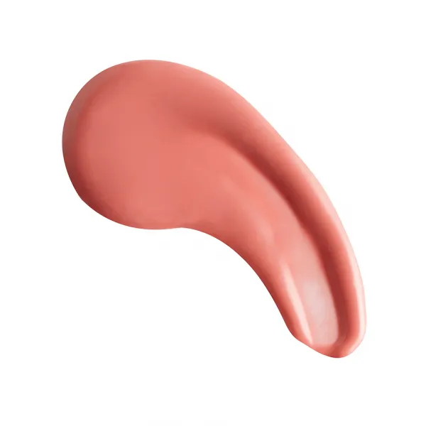 Revolution Makeup Pout Bomb Plumping Gloss 4,6 ml lesk na pery Kiss Nude