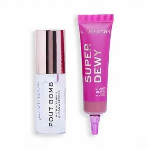 Revolution Icons Gift Set
