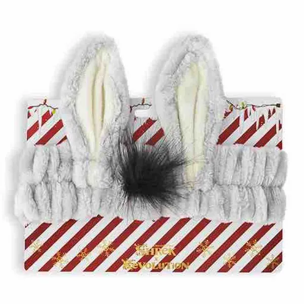 Shrek x Revolution Donkey Makeup Headband