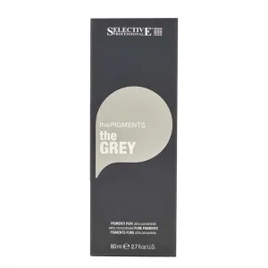 Selective Professional The Pigments 80 ml farebné pigmenty The Grey