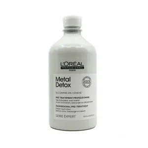 L'Oréal Professionnel Serie Expert Metal Detox Metal Neutralizer 500 ml