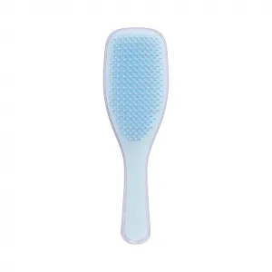 Tangle Teezer Ultimate Detangler Lilac & Blue plochá kefa pre všetky typy vlasov 1 ks
