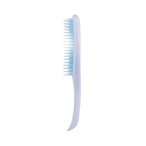 Tangle Teezer Ultimate Detangler Lilac & Blue plochá kefa pre všetky typy vlasov 1 ks