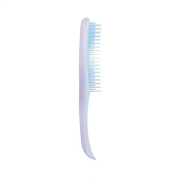 Tangle Teezer Ultimate Detangler Lilac & Blue plochá kefa pre všetky typy vlasov 1 ks