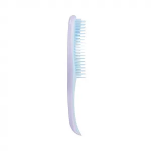 Tangle Teezer Ultimate Detangler Lilac & Blue plochá kefa pre všetky typy vlasov 1 ks