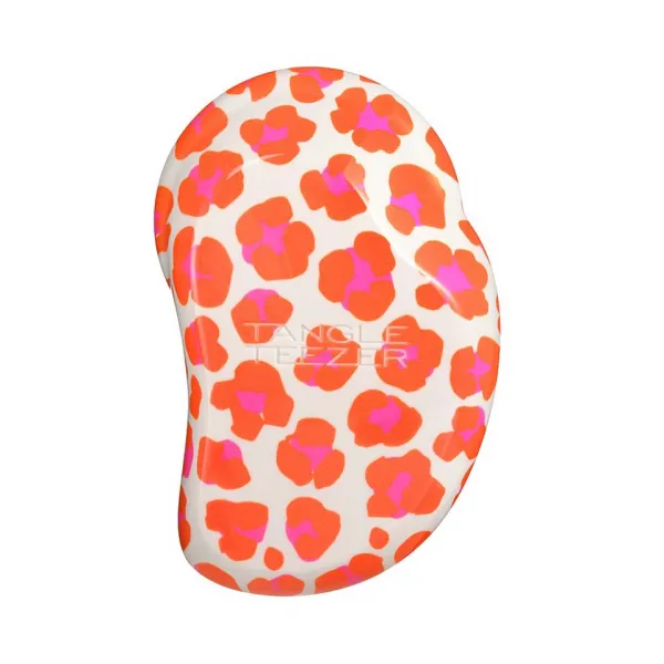 Tangle Teezer The Original Mini kefa na vlasy Leo Orange 1 ks