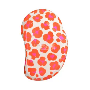 Tangle Teezer The Original Mini kefa na vlasy Leo Orange 1 ks
