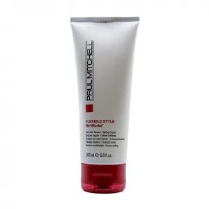 Paul Mitchell Flexible Style Re-Works 200 ml