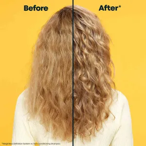 Matrix A Curl Can Dream sprej pre definíciu vĺn 250 ml