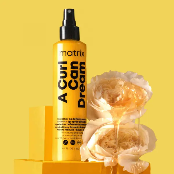 Matrix A Curl Can Dream sprej pre definíciu vĺn 250 ml