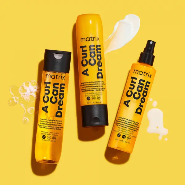 Matrix A Curl Can Dream sprej pre definíciu vĺn 250 ml