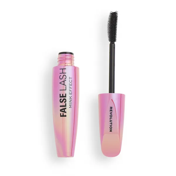 Revolution False Lash Mink Effect riasenka