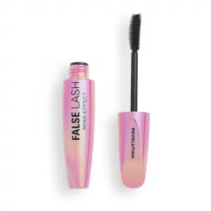 Revolution False Lash Mink Effect riasenka