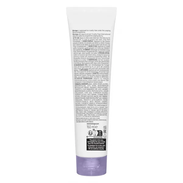 Biolage Hydra Source Blow Dry Shaping Lotion 150 ml