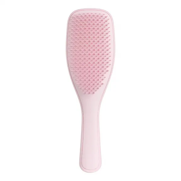 Tangle Teezer Ultimate Detangler Millenial Pink plochá kefa pre všetky typy vlasov 1 ks