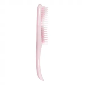 Tangle Teezer Ultimate Detangler Millenial Pink plochá kefa pre všetky typy vlasov 1 ks