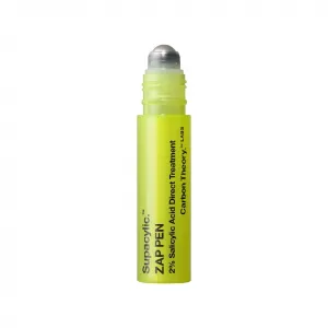 Carbon Theory Supacylic Zap Pen - 2% Salicylic Acid Direct Treatment 5 ml