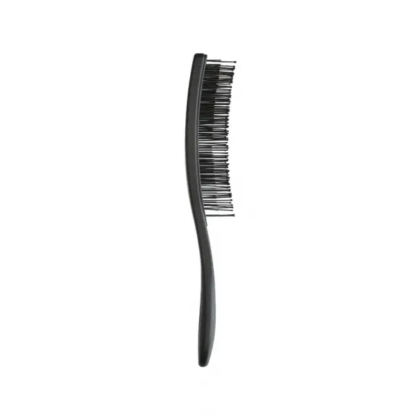 Olivia Garden Essential Style Blend Color & Care Black kefa na vlasy na aplikáciu vlasovej kozmetiky 1 ks