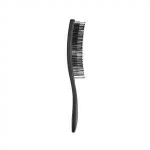 Olivia Garden Essential Style Blend Color & Care Black kefa na vlasy na aplikáciu vlasovej kozmetiky 1 ks