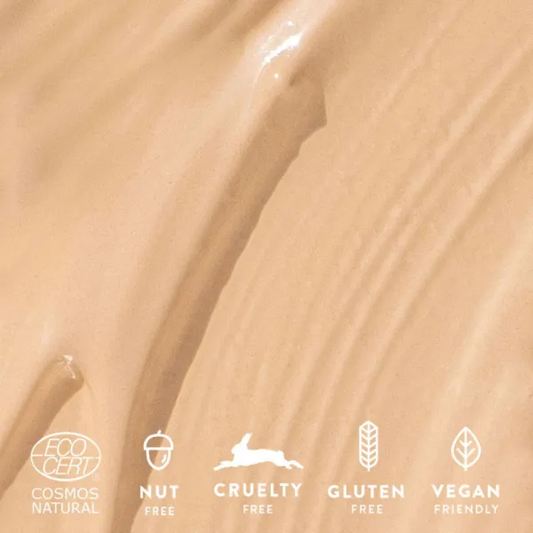 MÁDARA The Concealer krémový krycí korektor odtieň #25 Latte 4 ml