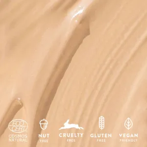 MÁDARA The Concealer krémový krycí korektor odtieň #25 Latte 4 ml