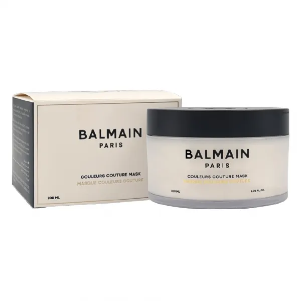 Balmain Hair Couture Couleurs Couture Mask regeneračná maska 200 ml