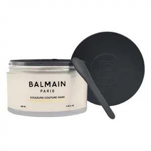 Balmain Hair Couture Couleurs Couture Mask regeneračná maska 200 ml