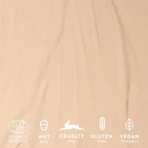 MÁDARA The Concealer krémový krycí korektor odtieň #15 Vanilla 4 ml