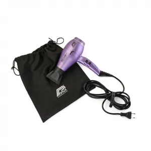 Parlux Alyon Air Ionizer Tech Lilac Edition profesionálny fén na vlasy s ionizátorom 1 ks