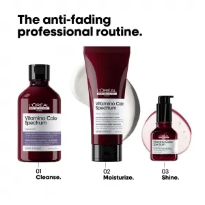 L'Oréal Professionnel Serie Expert Vitamino Color Spectrum Purple Shampoo 300 ml