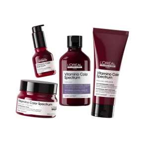 L'Oréal Professionnel Serie Expert Vitamino Color Spectrum Purple Shampoo 300 ml