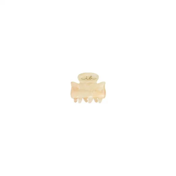 Invisibobble Clipstar XS Oasis Petit Citrus 4 ks