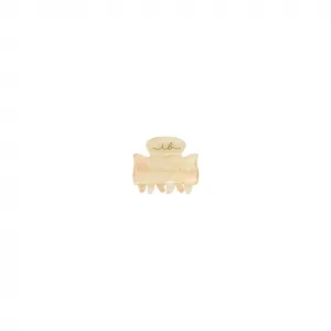 Invisibobble Clipstar XS Oasis Petit Citrus 4 ks