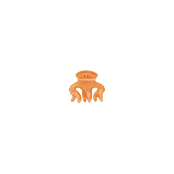 Invisibobble Clipstar XS Oasis Petit Citrus 4 ks
