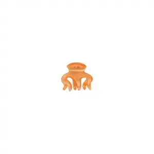 Invisibobble Clipstar XS Oasis Petit Citrus 4 ks