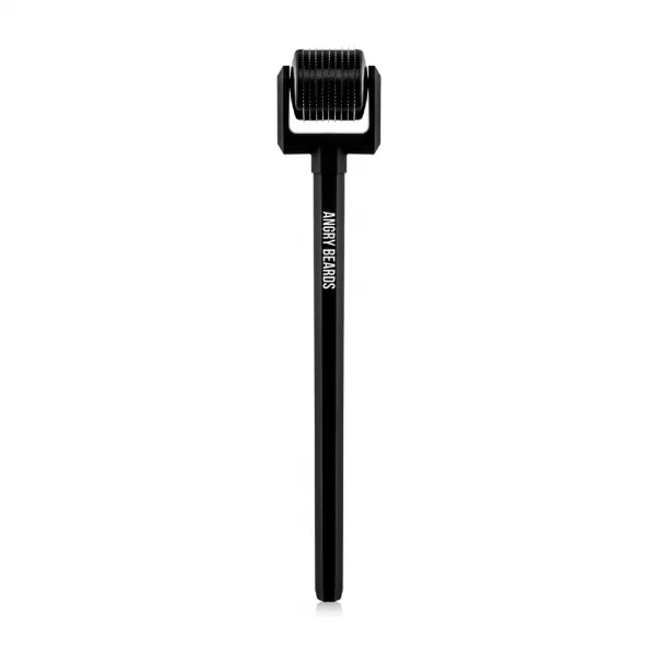 Roller na bradu Angry Beards