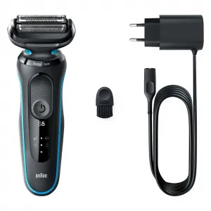 Braun Series 5 51-M1000s Mint Wet&Dry Shaver
