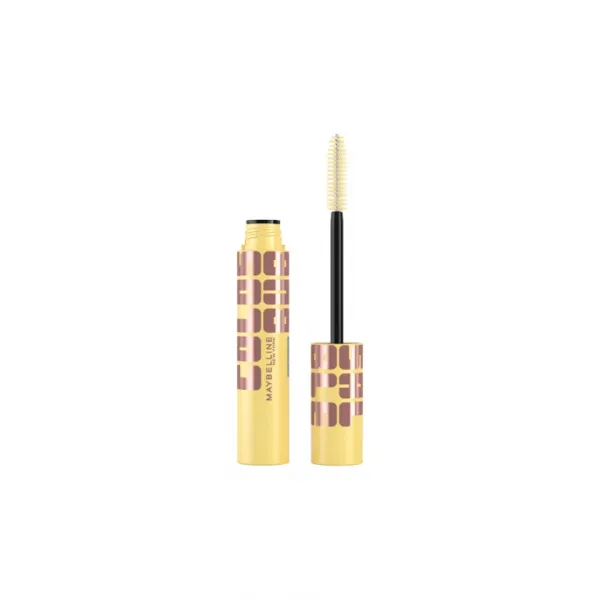 MAYBELLINE NEW YORK Colossal Bubble vodeodolná riasenka pre objem 8.75 cm