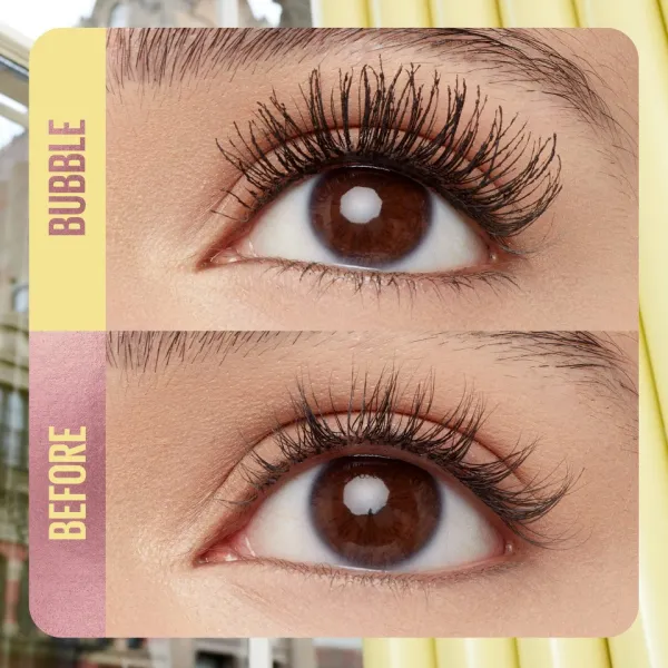 MAYBELLINE NEW YORK Colossal Bubble vodeodolná riasenka pre objem 8.75 cm