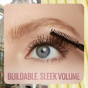 MAYBELLINE NEW YORK Colossal Bubble vodeodolná riasenka pre objem 8.75 cm