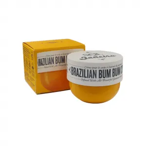Sol de Janeiro Brazilian Bum Bum Cream spevňujúci a vyhladzujúci krém na zadok a boky 240 ml