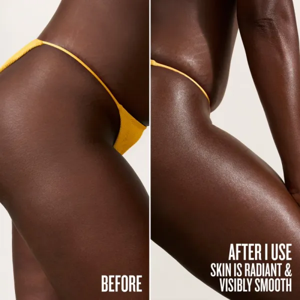 Sol de Janeiro Brazilian Bum Bum Cream spevňujúci a vyhladzujúci krém na zadok a boky 75 ml