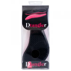 Dtangler Professional Hair Brush kefa na vlasy 1 ks