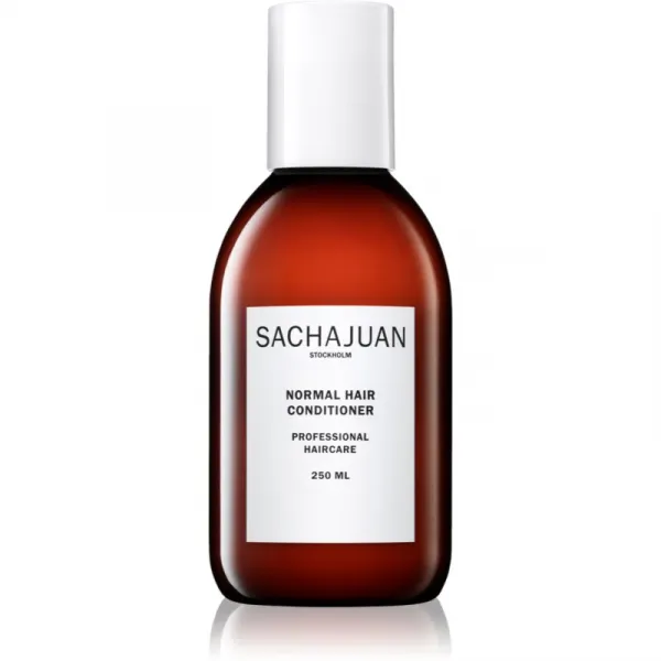 Sachajuan Normal Hair Conditioner kondicionér pre objem a pevnosť 250 ml