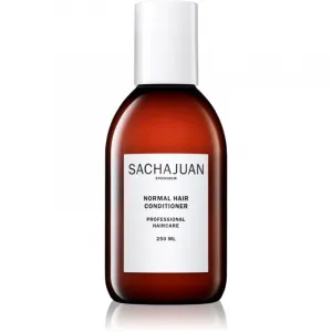 Sachajuan Normal Hair Conditioner kondicionér pre objem a pevnosť 250 ml