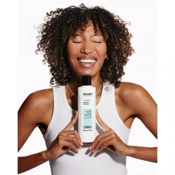 Nioxin Scalp Recovery Moisturizing Conditioner 200 ml