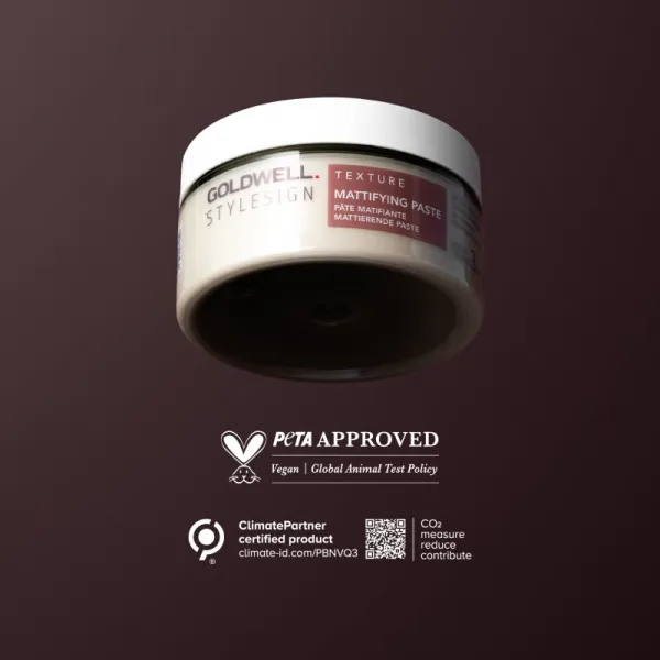 Goldwell StyleSign Mattifying Paste zmatňujúca pasta 100 ml