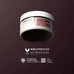 Goldwell StyleSign Mattifying Paste zmatňujúca pasta 100 ml