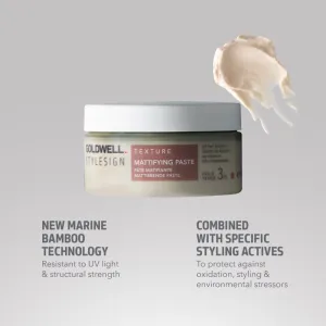 Goldwell StyleSign Mattifying Paste zmatňujúca pasta 100 ml