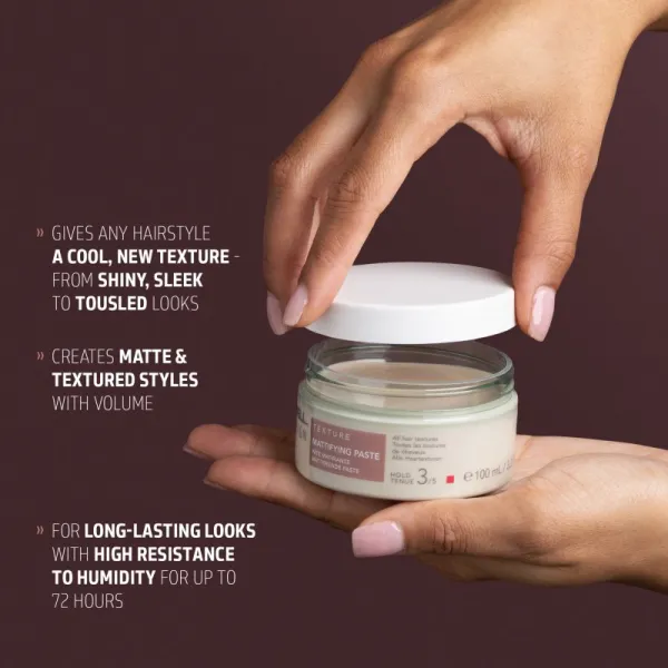 Goldwell StyleSign Mattifying Paste zmatňujúca pasta 100 ml